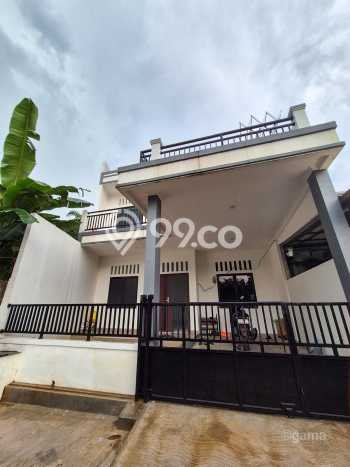 Rumah Modern 7 KT LT 111m2 di Gading Serpong Rumah Modern 7 KT LT 111m2 di Gading Serpong