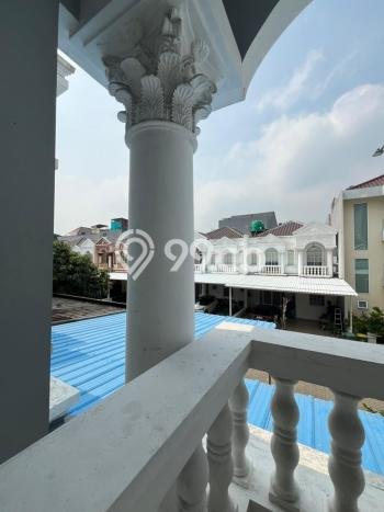 Disewakan Rumah Harga Terjangkau di Pantai Indah Kapuk Jakarta Utara dengan 4 Kamar Tidur Disewakan Rumah Harga Terjangkau di Pantai Indah Kapuk Jakarta Utara dengan 4 Kamar Tidur