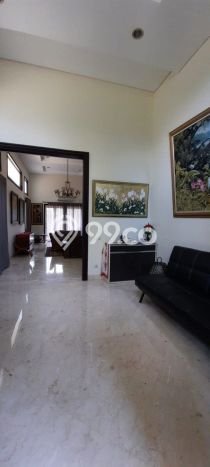 Rumah Elit Modern Siap Huni di Lippo Karawaci Tangerang Rumah Elit Modern Siap Huni di Lippo Karawaci Tangerang
