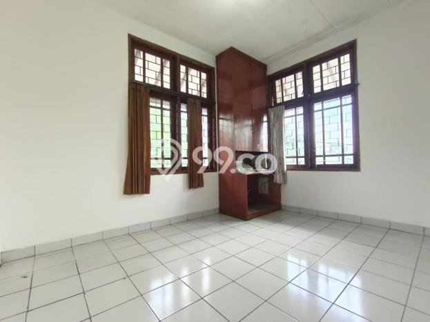 For Sale! Premium House LT 545m2 Desain Elegan di Villa Melati Mas For Sale! Premium House LT 545m2 Desain Elegan di Villa Melati Mas
