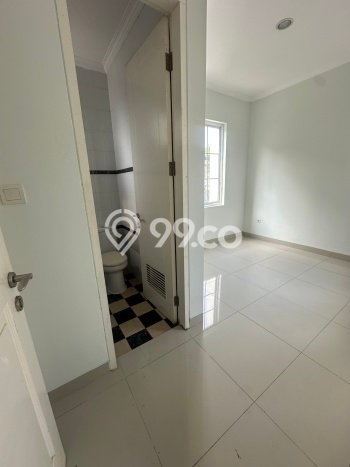Rumah Harga Terjangkau 3 KT di Gading Serpong, Tangerang Rumah Harga Terjangkau 3 KT di Gading Serpong, Tangerang