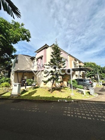 Jual Rumah Eksklusif 2 KT di Gading Serpong, Tangerang Jual Rumah Eksklusif 2 KT di Gading Serpong, Tangerang