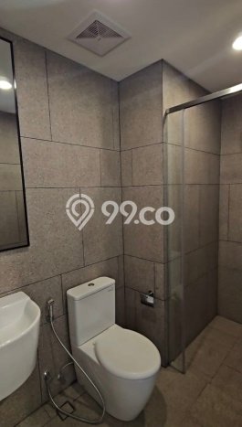 Apartemen Cozy Dijual di Jakarta Selatan Spesifikasi 1 KT, 1 KM Apartemen Cozy Dijual di Jakarta Selatan Spesifikasi 1 KT, 1 KM