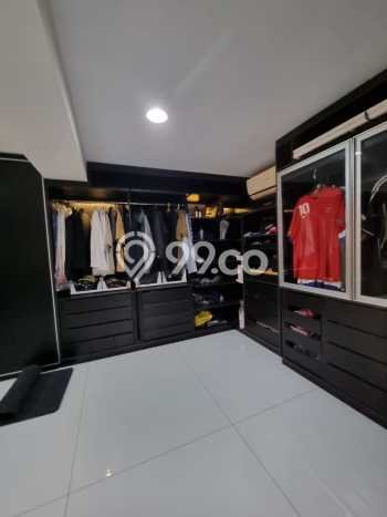 Ready to Use! Luxury House LT 504m2 Desain Modern di Gading Serpong Pondok Hijau Golf Ready to Use! Luxury House LT 504m2 Desain Modern di Gading Serpong Pondok Hijau Golf