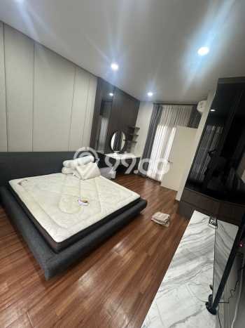 Rumah Luxury Modern Siap Huni di Gading Serpong Tangerang Rumah Luxury Modern Siap Huni di Gading Serpong Tangerang