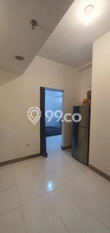 HOT UNIT! Apartemen di Pantai Indah Kapuk, 1 KM, Luas 57m² HOT UNIT! Apartemen di Pantai Indah Kapuk, 1 KM, Luas 57m²