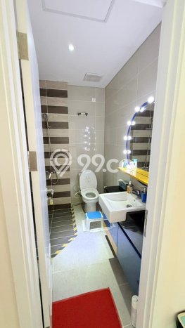 Rumah Elit Modern Tanpa Renovasi di Gading Serpong Tangerang Rumah Elit Modern Tanpa Renovasi di Gading Serpong Tangerang