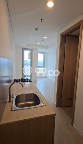Apartemen Cozy Dijual di Jakarta Selatan Spesifikasi 1 KT, 1 KM Apartemen Cozy Dijual di Jakarta Selatan Spesifikasi 1 KT, 1 KM