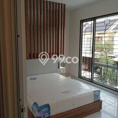Rumah Modern 2 KT di Gading Serpong Tangerang Full Furnished Rumah Modern 2 KT di Gading Serpong Tangerang Full Furnished