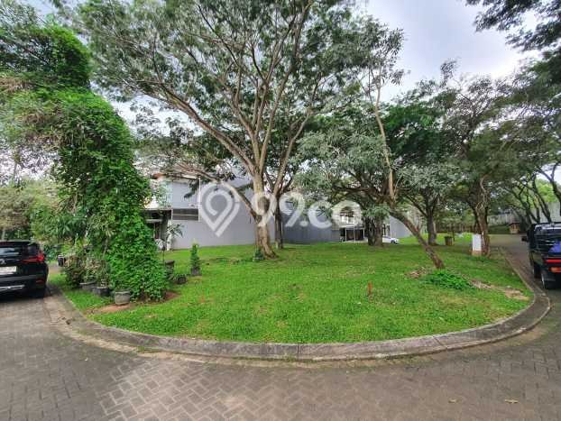 Tanah Kavling Dijual di BSD Foresta, Tangerang dengan Luas Tanah 315m2 Tanah Kavling Dijual di BSD Foresta, Tangerang dengan Luas Tanah 315m2
