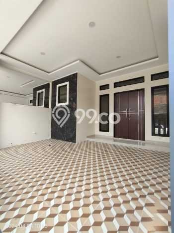 Hunian Nyaman bagi Keluarga area Sektor 7A/B-Gading Serpong - LT 108m² Hunian Nyaman bagi Keluarga area Sektor 7A/B-Gading Serpong - LT 108m²