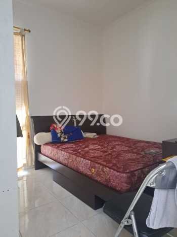 Rumah Modern 5 KT di BSD The Icon Tangerang Semi Furnished Rumah Modern 5 KT di BSD The Icon Tangerang Semi Furnished