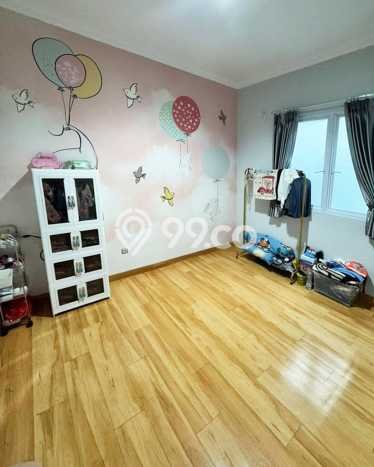 Dijual Hunian Rumah Nyaman 3 Kamar di Sektor 1E-Gading Serpong, Tangerang Dijual Hunian Rumah Nyaman 3 Kamar di Sektor 1E-Gading Serpong, Tangerang