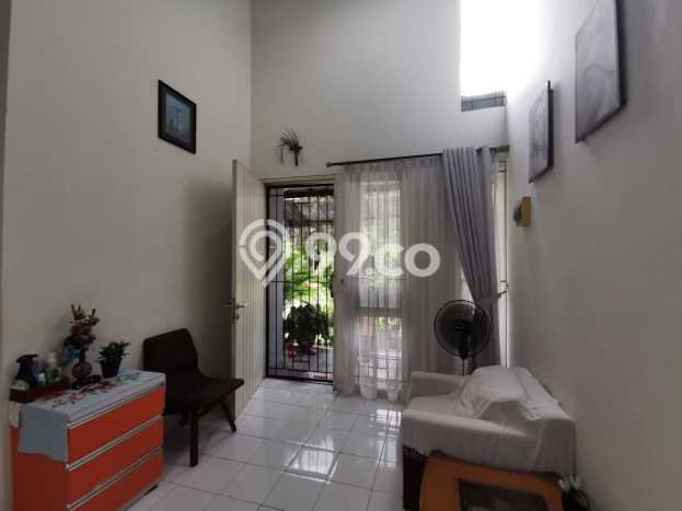 Dijual Rumah Eksklusif 2 KT di BSD The Icon, Tangerang Dijual Rumah Eksklusif 2 KT di BSD The Icon, Tangerang