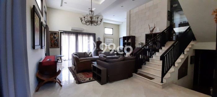 Rumah Elit Modern Siap Huni di Lippo Karawaci Tangerang Rumah Elit Modern Siap Huni di Lippo Karawaci Tangerang