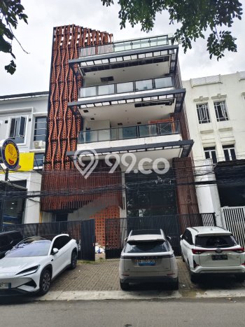 Unit Kantor Disewakan di Muara Karang di Area Ramai & Strategis Unit Kantor Disewakan di Muara Karang di Area Ramai & Strategis