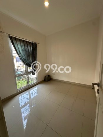 Rumah Modern 3 KT LT 60m2 di Gading Serpong Elista Village Rumah Modern 3 KT LT 60m2 di Gading Serpong Elista Village
