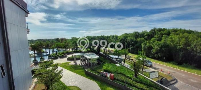 Disewakan Apartemen Murah di Pantai Indah Kapuk 3 KT Disewakan Apartemen Murah di Pantai Indah Kapuk 3 KT