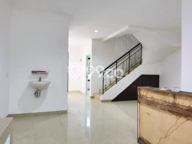Dijual Hunian Rumah Nyaman 4 KT di Sektor 1D-Gading Serpong, Tangerang Dijual Hunian Rumah Nyaman 4 KT di Sektor 1D-Gading Serpong, Tangerang