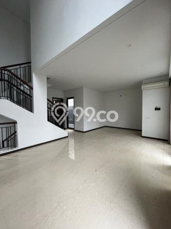 Rumah Luxury Modern Siap Huni di BSD City Tangerang Rumah Luxury Modern Siap Huni di BSD City Tangerang