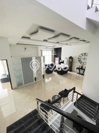 Rumah Mewah LB 200m2 Siap Huni Desain Elegan di Pantai Indah Kapuk, Jakarta Utara Rumah Mewah LB 200m2 Siap Huni Desain Elegan di Pantai Indah Kapuk, Jakarta Utara