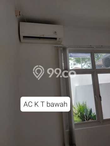 Rumah Luas Asri 3 KT Siap Huni di BSD The Icon Tangerang Rumah Luas Asri 3 KT Siap Huni di BSD The Icon Tangerang