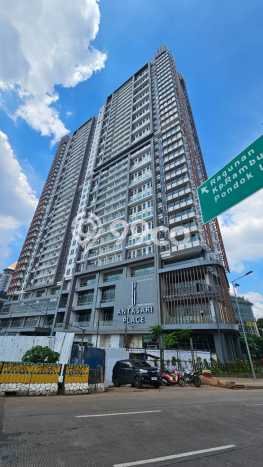 Apartemen Cozy Dijual di Jakarta Selatan Spesifikasi 1 KT, 1 KM Apartemen Cozy Dijual di Jakarta Selatan Spesifikasi 1 KT, 1 KM
