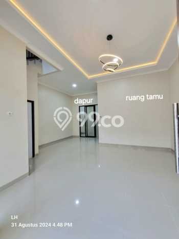 Hunian Nyaman bagi Keluarga area Sektor 7A/B-Gading Serpong - LT 108m² Hunian Nyaman bagi Keluarga area Sektor 7A/B-Gading Serpong - LT 108m²