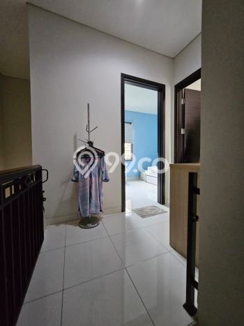 Ready to Use! Luxury House LT 144m2 Desain Elegan di BSD Foresta Ready to Use! Luxury House LT 144m2 Desain Elegan di BSD Foresta