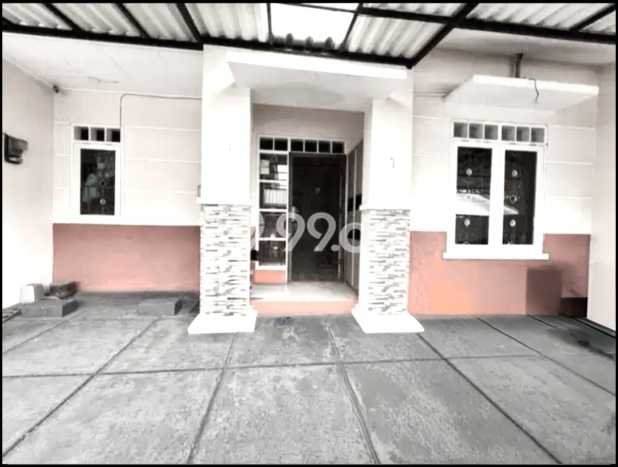Dijual Cepat Rumah Strategis LT 120m2 LB 100m2 di Tangerang Selatan Cocok untuk Hunian Dijual Cepat Rumah Strategis LT 120m2 LB 100m2 di Tangerang Selatan Cocok untuk Hunian