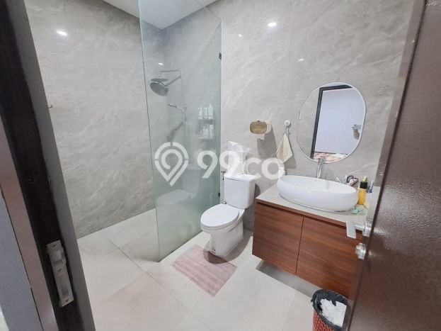 For Sale Hunian Rumah Nyaman 4 Kamar di Villa Melati Mas, Tangerang Selatan For Sale Hunian Rumah Nyaman 4 Kamar di Villa Melati Mas, Tangerang Selatan