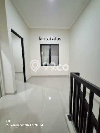 Hunian Nyaman bagi Keluarga area Sektor 7A/B-Gading Serpong - LT 108m² Hunian Nyaman bagi Keluarga area Sektor 7A/B-Gading Serpong - LT 108m²