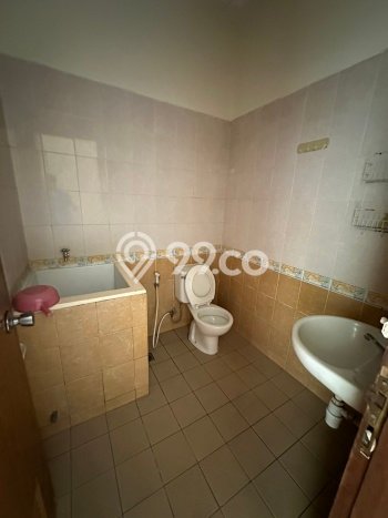 Hunian Nyaman Asri 3 KT Siap Huni di Serpong Villa Melati Mas Tangerang Selatan Hunian Nyaman Asri 3 KT Siap Huni di Serpong Villa Melati Mas Tangerang Selatan