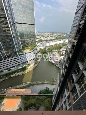 Apartemen Strategis di , 1 KM, Luas 51m2m², Pemandangan Bagus Apartemen Strategis di , 1 KM, Luas 51m2m², Pemandangan Bagus