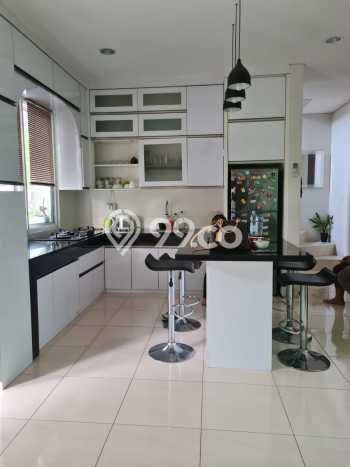 Rumah Modern 3 Kamar LT 96m2 di BSD Vanya Park Rumah Modern 3 Kamar LT 96m2 di BSD Vanya Park