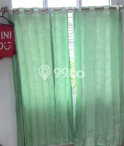 Hunian Asri 3 Kamar Tidur Dekat Pusat Kota di Gading Serpong Montana Village, Tangerang Hunian Asri 3 Kamar Tidur Dekat Pusat Kota di Gading Serpong Montana Village, Tangerang