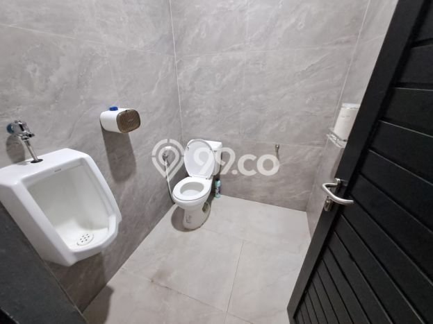 For Sale Hunian Rumah Nyaman 4 Kamar di Villa Melati Mas, Tangerang Selatan For Sale Hunian Rumah Nyaman 4 Kamar di Villa Melati Mas, Tangerang Selatan