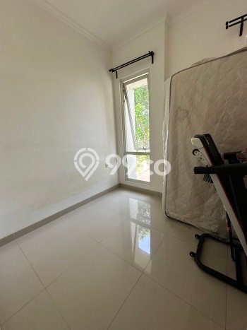 Rumah 3 KT 2 KM View Laut di Gading Serpong, Tangerang Rumah 3 KT 2 KM View Laut di Gading Serpong, Tangerang