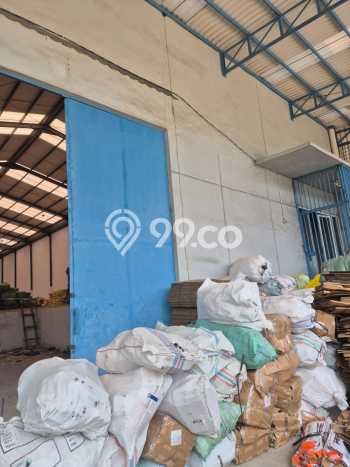 FOR RENT! Gudang di Teluk Naga Cocok untuk Bisnis 800m2 FOR RENT! Gudang di Teluk Naga Cocok untuk Bisnis 800m2