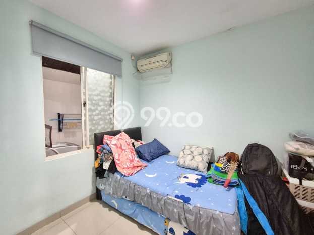 For Sale Hunian Rumah Nyaman 2 KT di BSD Residence One, Tangerang For Sale Hunian Rumah Nyaman 2 KT di BSD Residence One, Tangerang