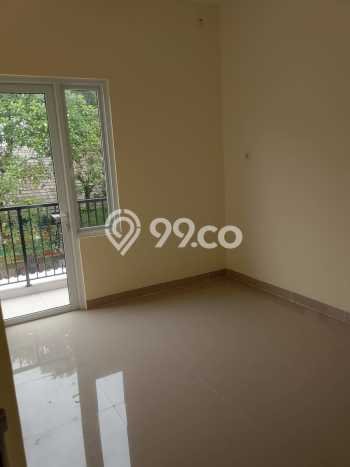 Rumah Modern 5 KT di BSD Griya Loka Tangerang Unfurnished Rumah Modern 5 KT di BSD Griya Loka Tangerang Unfurnished