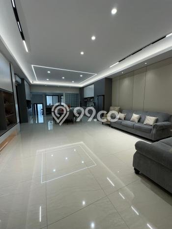 For Sale! Luxury House LT 250m2 Desain Elegan di Pantai Indah Kapuk For Sale! Luxury House LT 250m2 Desain Elegan di Pantai Indah Kapuk