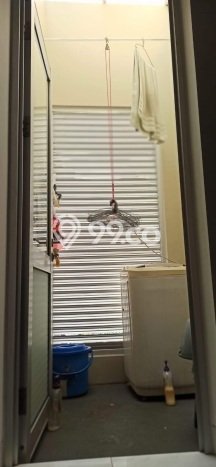 Rumah Minimalis 2 Kamar LT 56m2 di Gading Serpong Rumah Minimalis 2 Kamar LT 56m2 di Gading Serpong