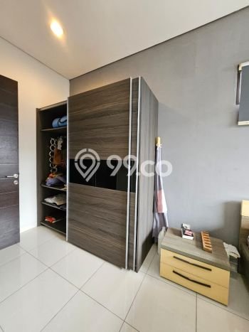 Ready to Use! Luxury House LT 144m2 Desain Elegan di BSD Foresta Ready to Use! Luxury House LT 144m2 Desain Elegan di BSD Foresta