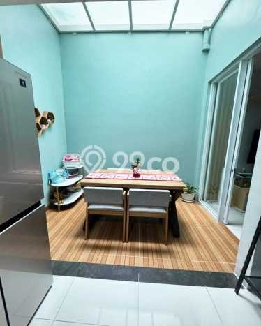 Dijual Hunian Rumah Nyaman 3 Kamar di Sektor 1E-Gading Serpong, Tangerang Dijual Hunian Rumah Nyaman 3 Kamar di Sektor 1E-Gading Serpong, Tangerang