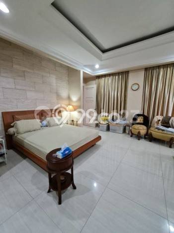 Jual Rumah Luas Elegan Dengan View Eksklusif di Gading Serpong Pondok Hijau Golf, Tangerang Jual Rumah Luas Elegan Dengan View Eksklusif di Gading Serpong Pondok Hijau Golf, Tangerang