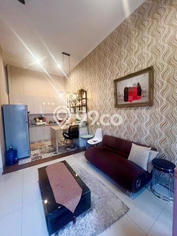 Rumah Minimalis 3 KT LT 80m2 di Gading Serpong Samara Village Rumah Minimalis 3 KT LT 80m2 di Gading Serpong Samara Village