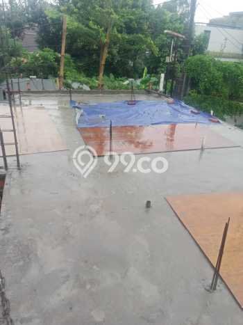 Hunian Mewah LB 150m2 Siap Huni Desain Elegan di BSD Griya Loka, Tangerang Hunian Mewah LB 150m2 Siap Huni Desain Elegan di BSD Griya Loka, Tangerang