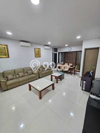 Rumah Luxury Modern Siap Huni di BSD City Tangerang Rumah Luxury Modern Siap Huni di BSD City Tangerang