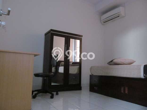 Dijual Hunian Rumah Nyaman 2 Kamar di BSD The Icon, Tangerang Dijual Hunian Rumah Nyaman 2 Kamar di BSD The Icon, Tangerang